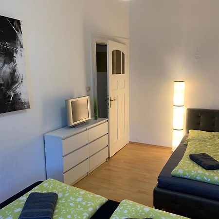 Tip Top Leipzig Buitenkant foto