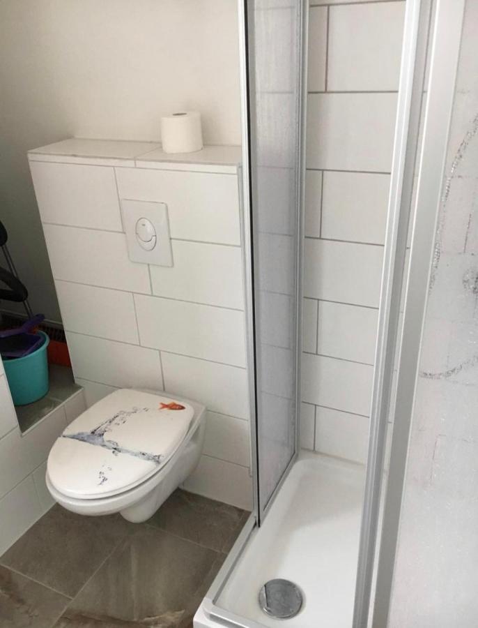 Tip Top Leipzig Buitenkant foto