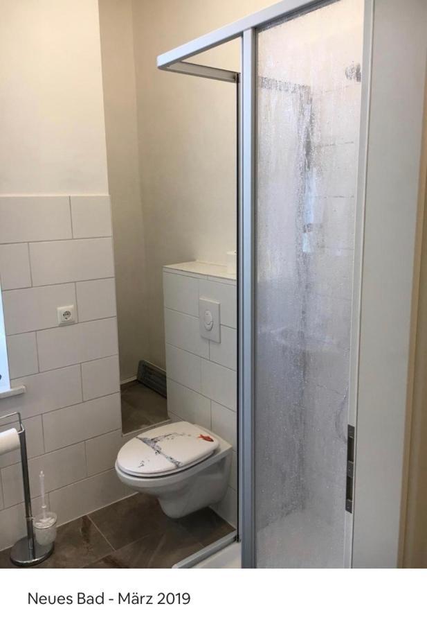 Tip Top Leipzig Buitenkant foto