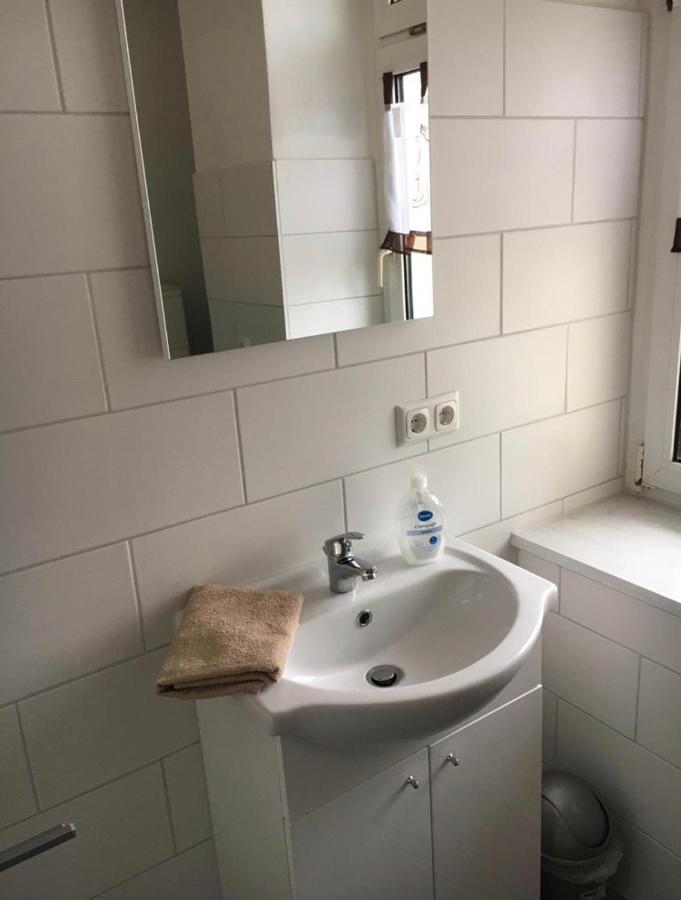 Tip Top Leipzig Buitenkant foto